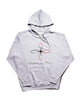 Load image into Gallery viewer, Men&#39;s &quot;CONFIDENCE&quot; Hooded Sweatshirt